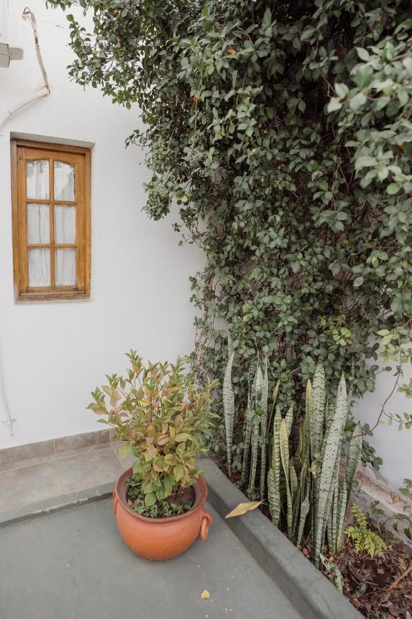 Aires De Cafayate Exterior foto