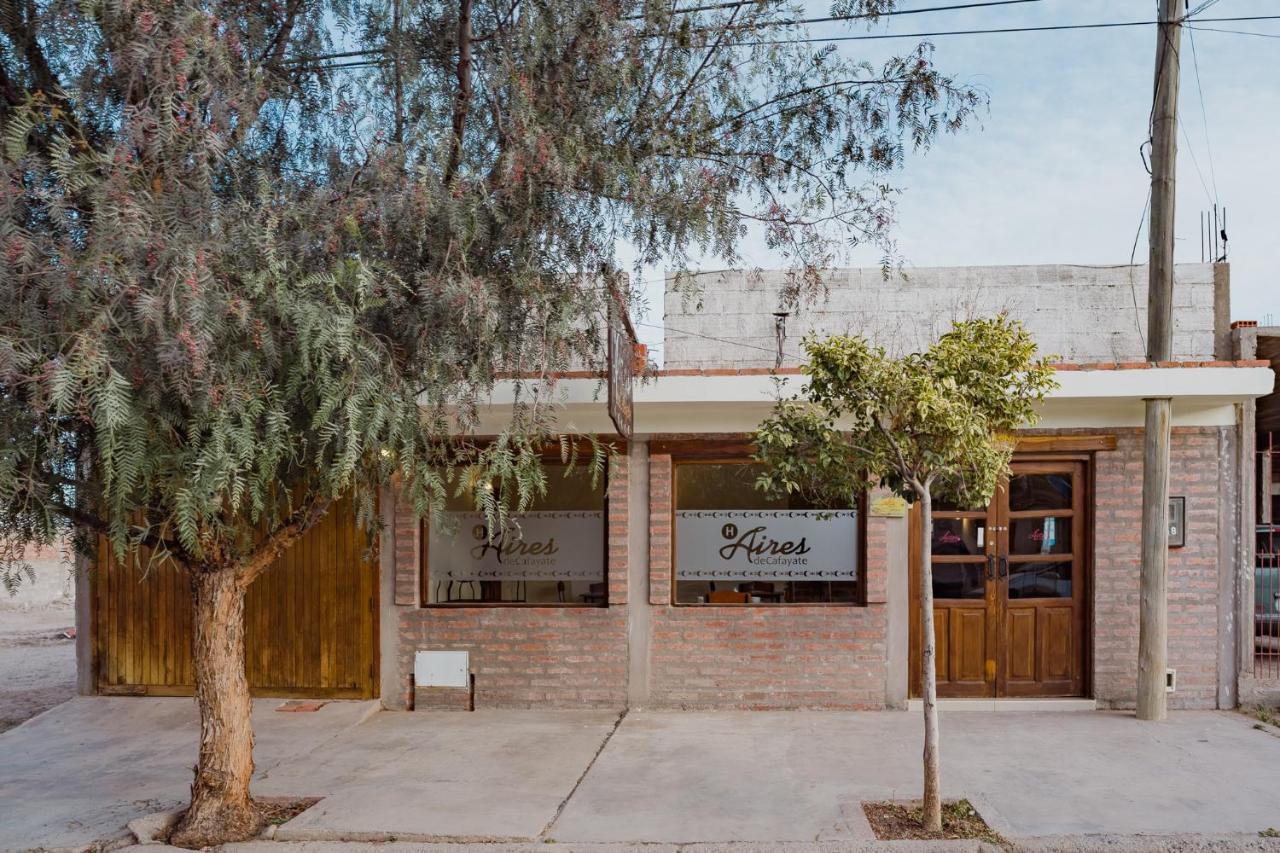 Aires De Cafayate Exterior foto