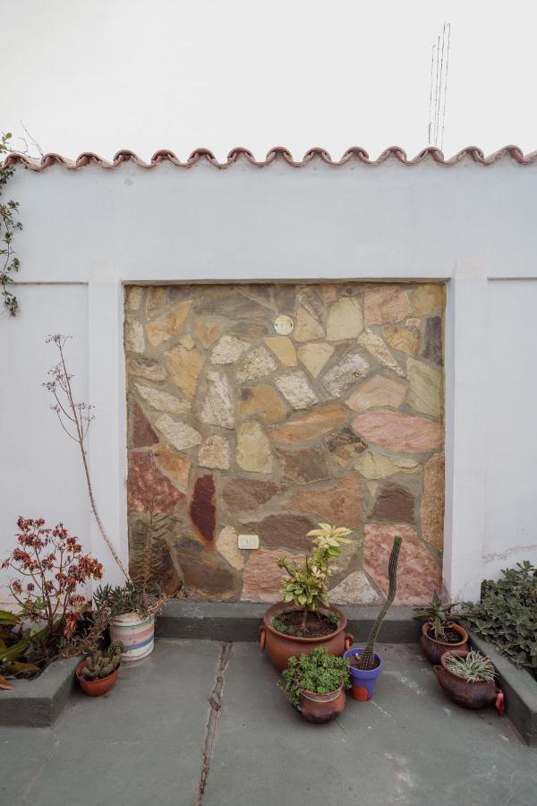 Aires De Cafayate Exterior foto